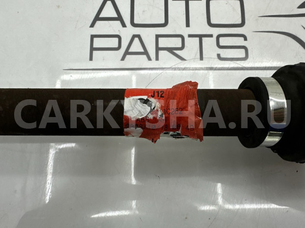 Привод передний правый Hyundai Getz TB G4EE 1.4 Hyundai Getz 