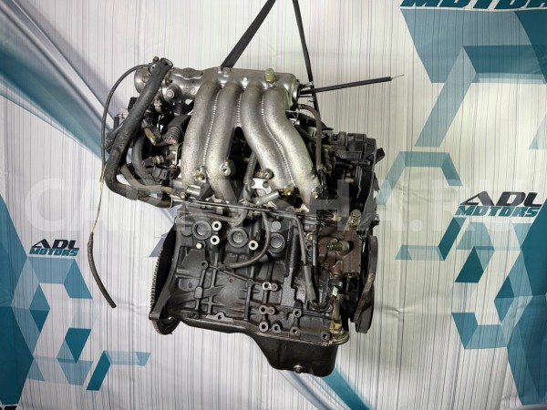 Двигатель Toyota RAV4 1996-2002 1900074801 3S-FE Toyota RAV 4 