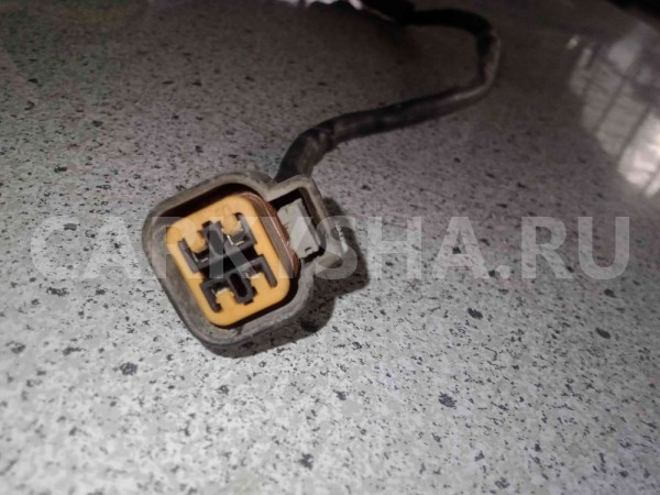 Датчик кислородный/Lambdasonde Kia Rio II рестайлинг (2009—2011) Kia Rio оригинальный номер 3921026620