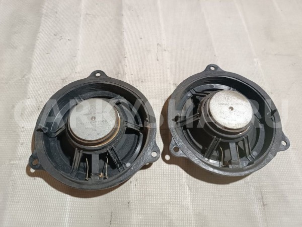 Динамик ( пара) Nissan Almera Classic 