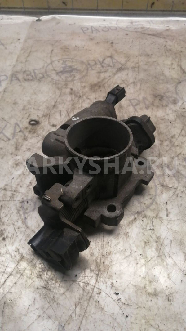 Дроссельная заслонка Dodge Stratus II Dodge Stratus оригинальный номер 5096293AA