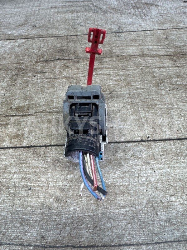 Разъем АКПП 6т30.6т40.6т45.6т50 chevrolet Chevrolet Cruze оригинальный номер 13522378