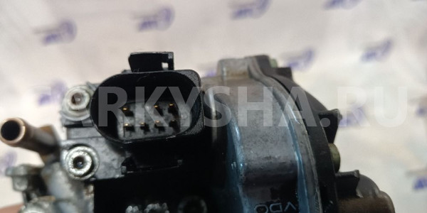 Дроссельная заслонка Volkswagen Golf Iv / 1J1 / 9B Skoda Octavia оригинальный номер 408237130004Z