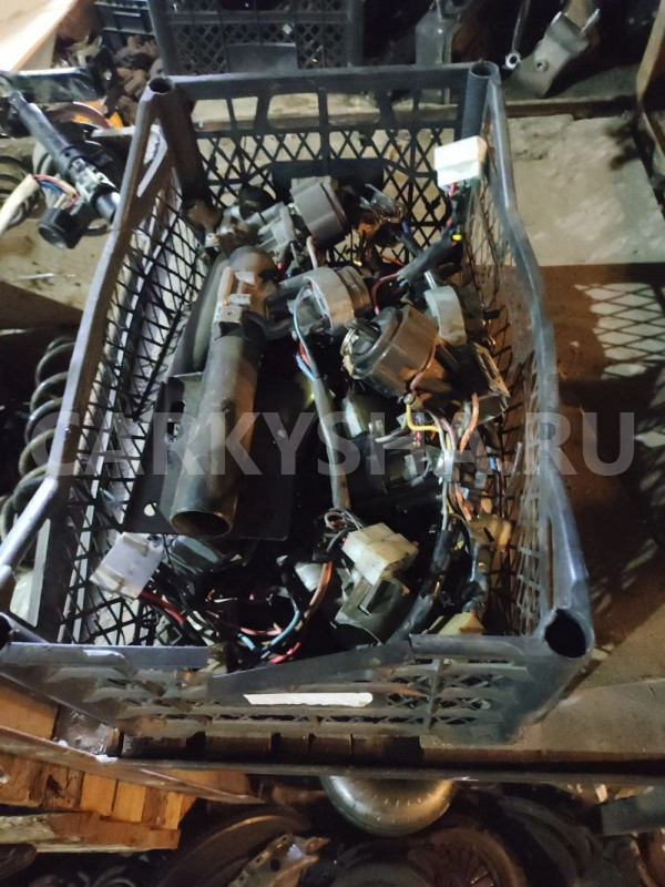 Замок зажигания  ВАЗ (LADA) 2110 I ВАЗ (Lada) 2110 