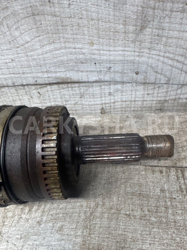 Привод KIA Optima 2010-2015 передний правый акпп Kia Optima оригинальный номер 49542t9520