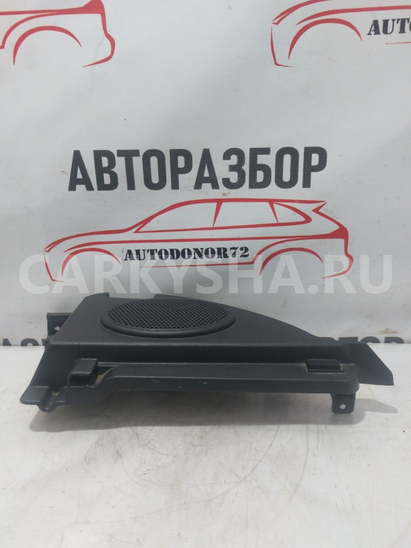 Держатель задней полки правый Chevrole Aveo T250 Chevrolet Aveo оригинальный номер 96537946