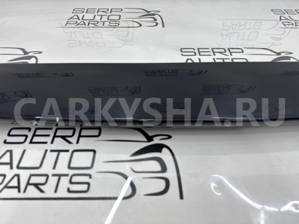 Спойлер Suzuki SX 4 EYA21S M16A 2013 Suzuki SX4 