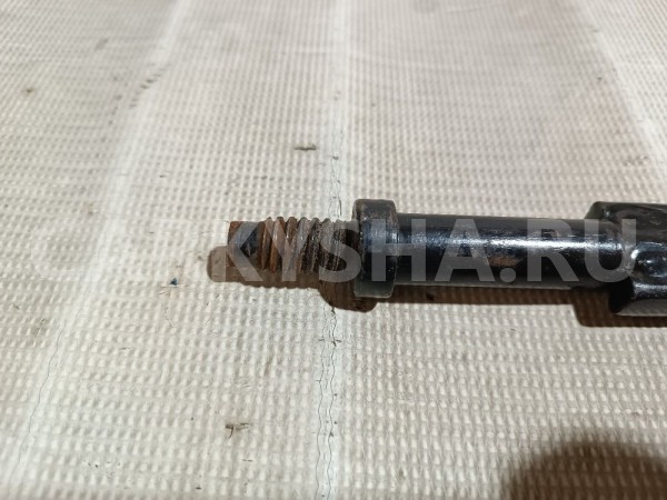 Крюк буксировочный Ford Mondeo 