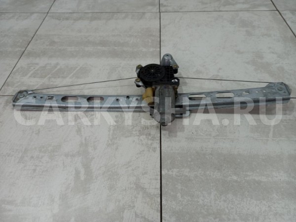 Стеклоподъемник Mercedes ML A1637300246 W163, задний правый Mercedes-Benz M-klasse 