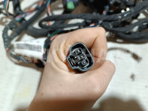 Проводка салона ВАЗ (Lada) Vesta 