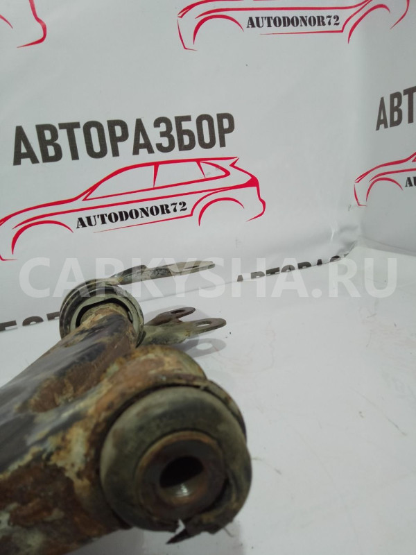 Рычаг передний нижний правый Mazda 3 BL Mazda 2 оригинальный номер BBM2-34-300A