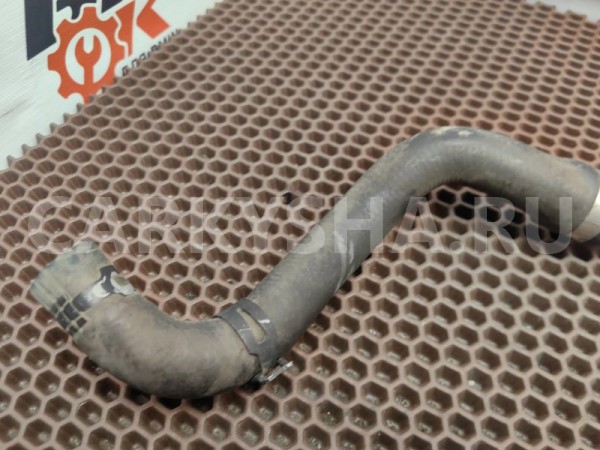 Шланг охлаждения BMW X6 