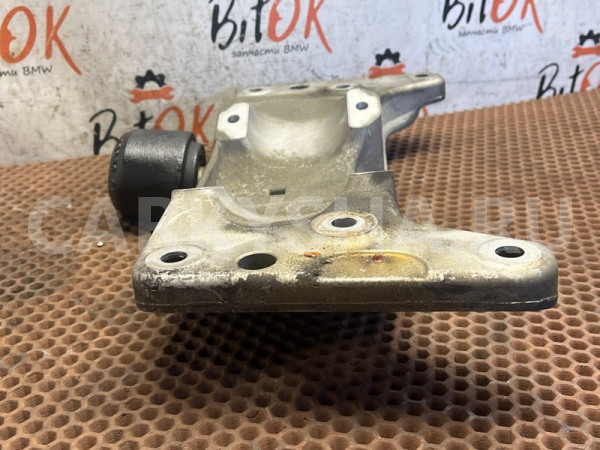 Кронштейн АКПП BMW 5er оригинальный номер 22 32 6 775 907, 22 32 6 775 907, 22326775907, 6775907