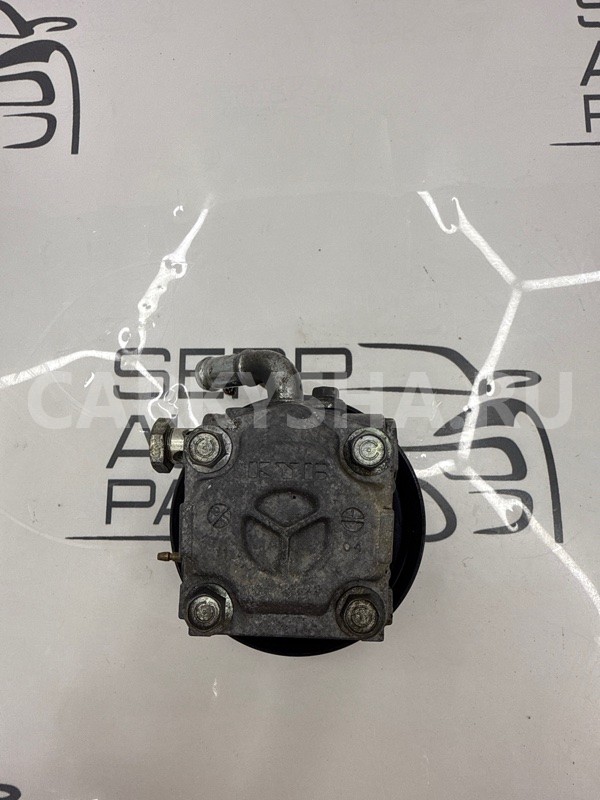 Насос гидроусилителя Suzuki Grand Vitara TD54W Suzuki Grand Vitara 