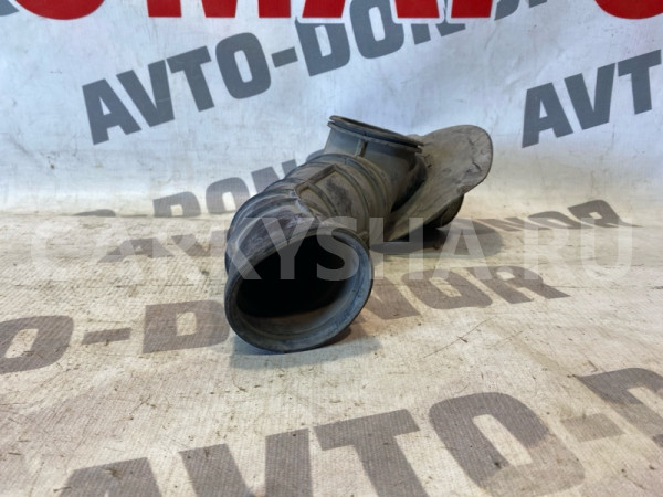 Патрубок воздушный Daewoo Nexia 2007 (б/у) Daewoo Nexia 