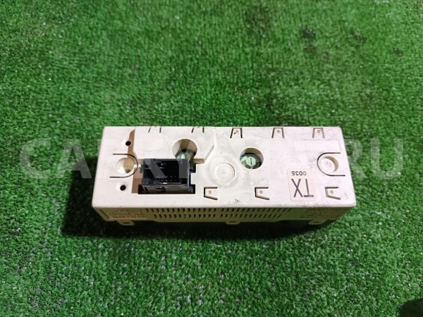 Дисплей информационный Opel Astra 