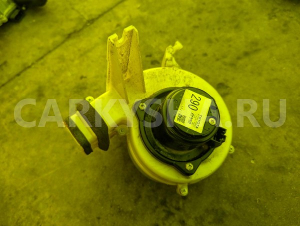 Мотор охлаждения батареи Toyota Alphard 