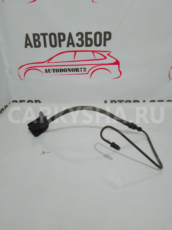 Трубка цилиндра сцепления Hyundai Getz Hyundai Getz оригинальный номер 41631-1C850 416311C850