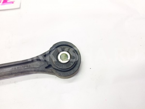 Опора ДВС Subaru Legacy 2008 41040AE000 BL5 EJ204 Subaru Legacy 