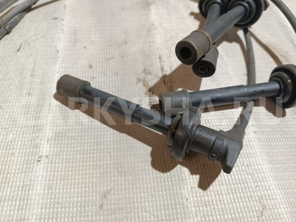 Провода высокого напряж. к-кт Nissan Primera 