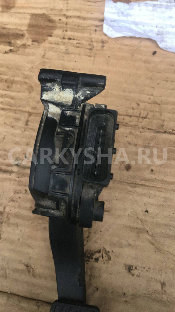Педаль газа Chevrolet Cruze (2012—2016) Chevrolet Cruze 