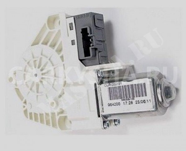 Мотор сткелоп. FL Land Rover Discovery III оригинальный номер CUR000151 CUR000150