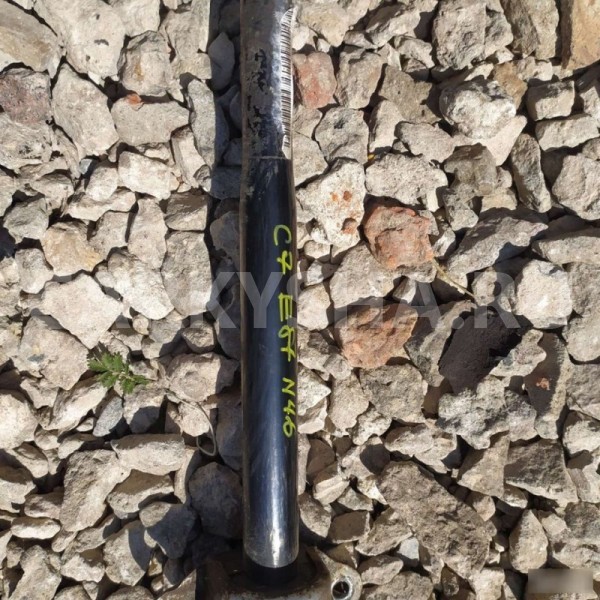 Стабилизатор передний BMW 1 E87 BMW 1er 