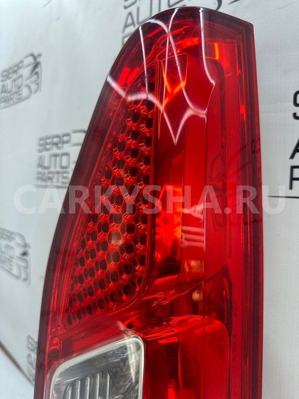 Фонарь задний правый Citroen Berlingo B9 DV6ATED4 Citroen Berlingo 