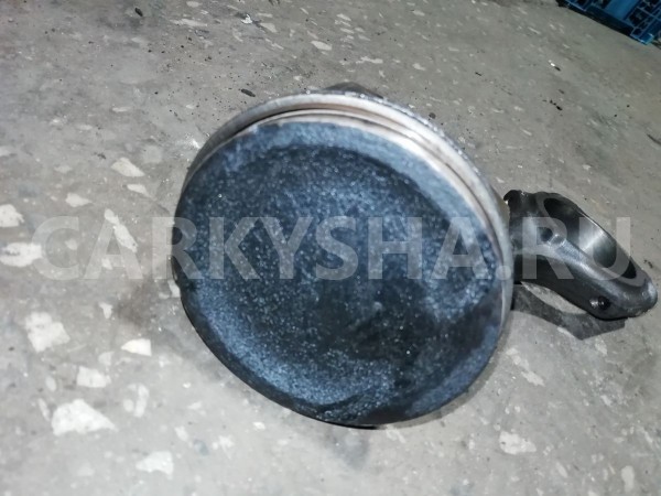 Поршень Mercedes-Benz C-класс W203/S203/CL203 рестайлинг (2004—2008) Mercedes-Benz C-klasse 