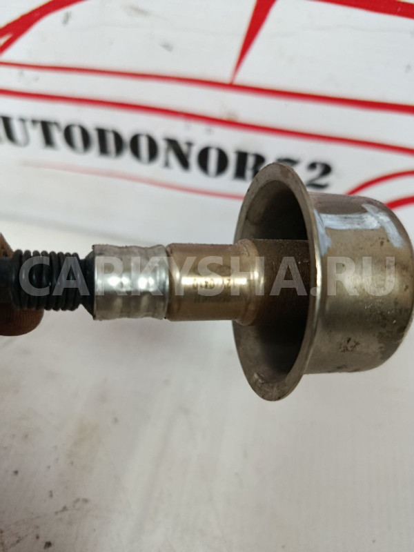 Датчик кислородный/Lambdasonde 1 Hyundai Solaris Hyundai Solaris оригинальный номер 392102B100