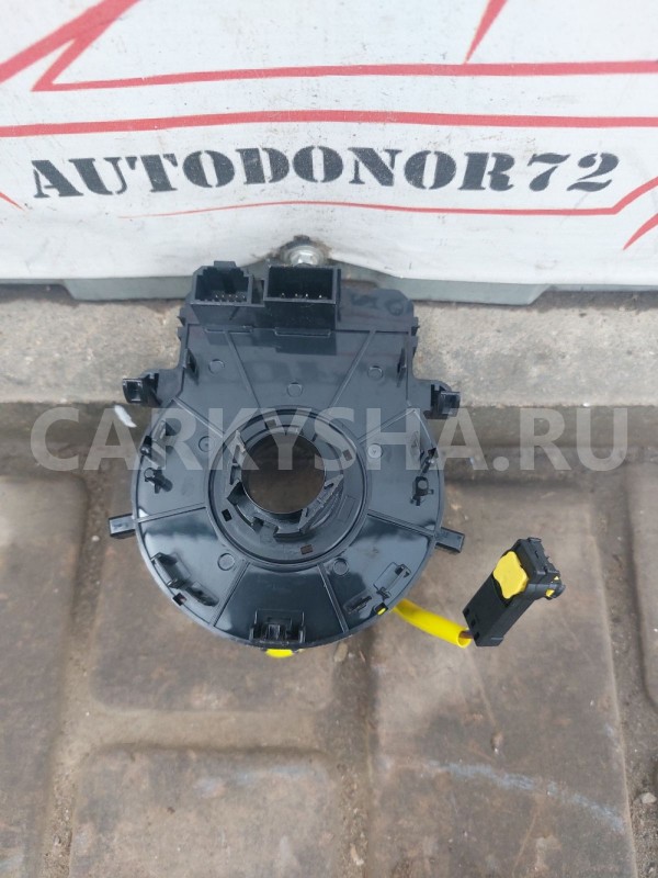 Шлейф подрулевой Kia Ceed ED Kia Cee'd оригинальный номер 934902M300