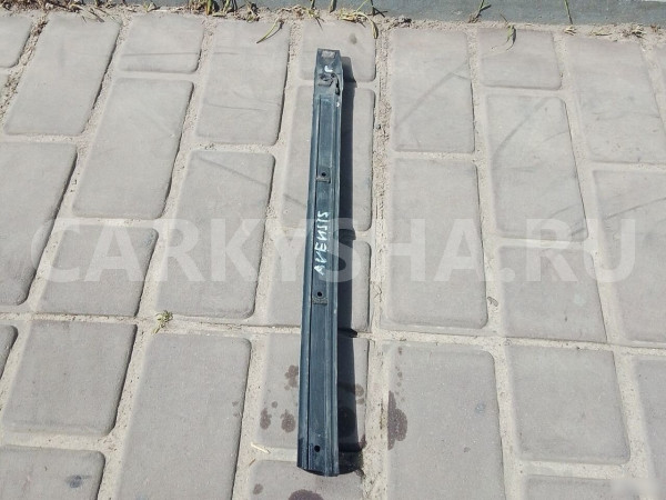 Уплотнитель средней стойки левый Toyota Avensis Toyota Avensis