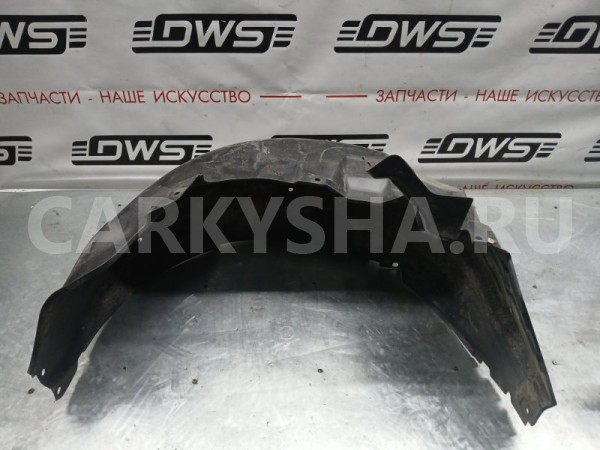 Подкрылок Subaru Outback 