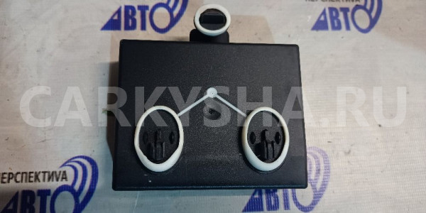 Блок управления дверью Шкода Йети Skoda Yeti оригинальный номер 7N0959792D