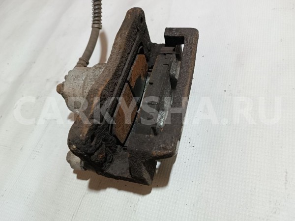 Суппорт тормозной задний правый Kia Sorento 