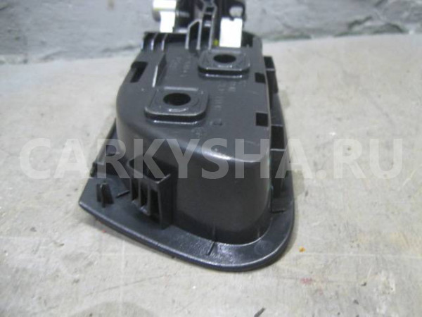 Ручка двери внутренняя передняя правая Honda Civic 5D 2012-2016 Honda Civic оригинальный номер 72120TV0