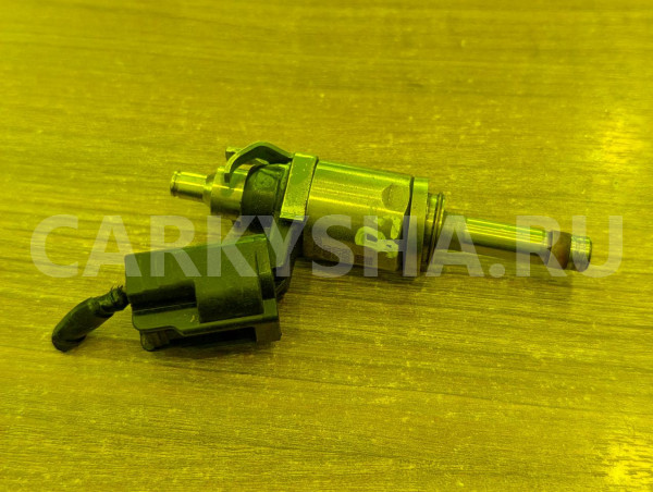 Инжектор Mazda Axela оригинальный номер P50113250A