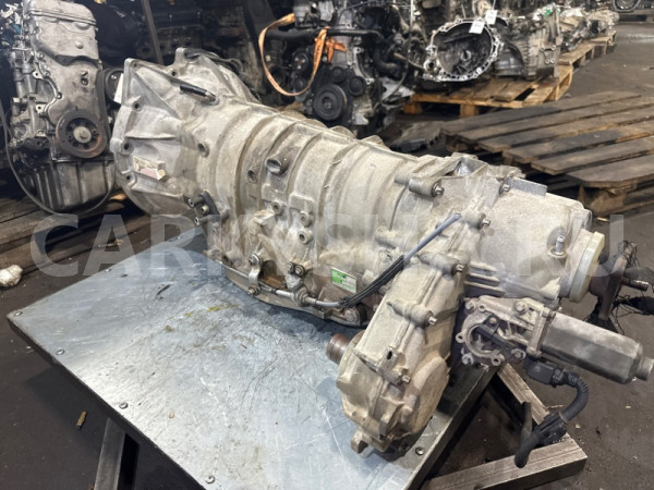 АКПП BMW X5 1999-2003 24007508857 E53 M54 Peugeot 4007 
