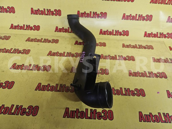 Патрубок воздушного фильтра Volvo S40 