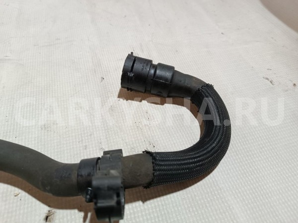 Патрубок отопителя Land Rover Freelander 