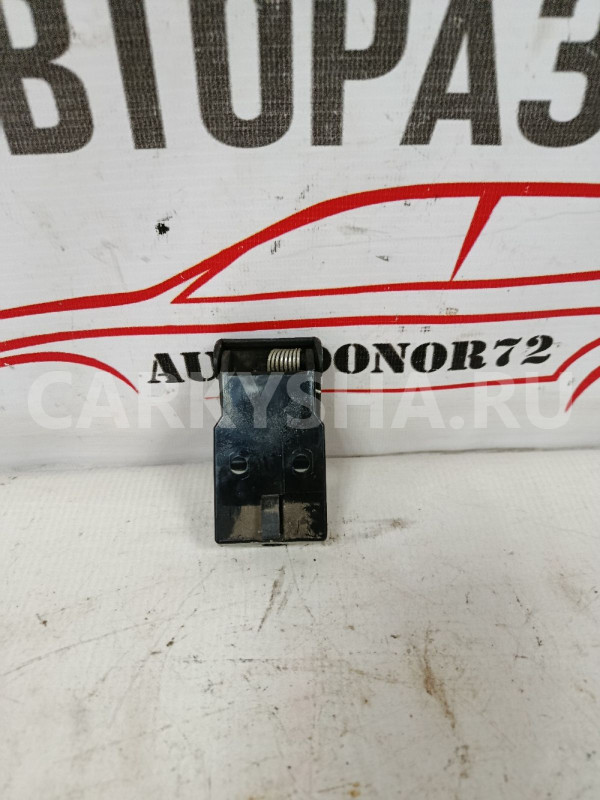 Ручка открывания капота Hyundai Solaris Hyundai Solaris оригинальный номер 8118034000RY