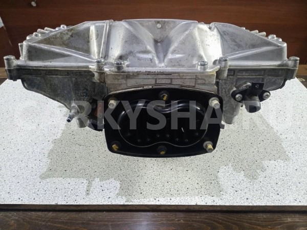 Нагнетатель supercharged Range Rover Sport 2 2018 Land Rover Range Rover оригинальный номер LR050936