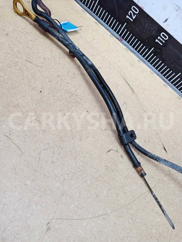 Название детали Щуп Модель Hyundai Santa Fe SM Classic Hyundai i30 оригинальный номер 26611-27000