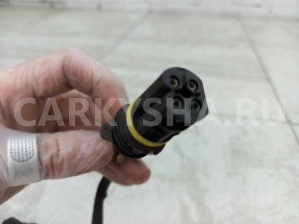 Лямбда зонд Mercedes 0015406017 W220 Mercedes-Benz S-klasse 