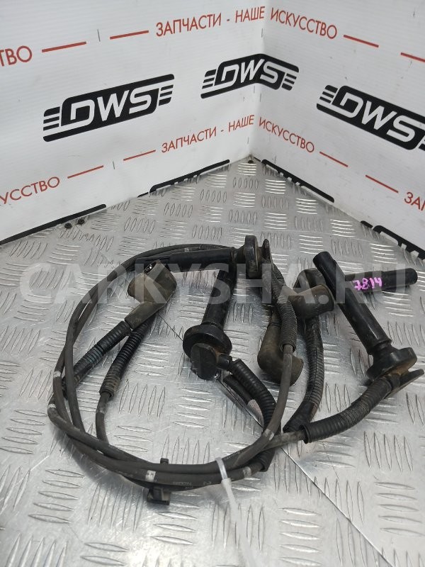 Провод высоковольтный Subaru Outback 