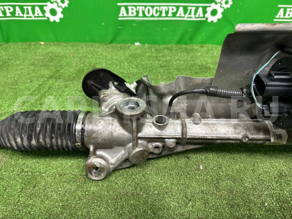 Рулевая рейка Mitsubishi Outlander 2021-2025 49001W150P Mitsubishi Outlander 