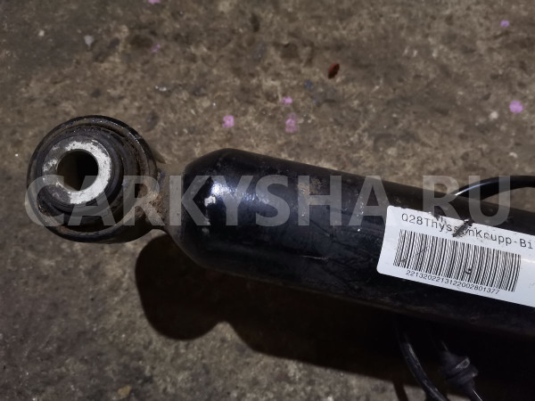 Амортизатор правый задний A2213202213 Mercedes-Benz S-Class W221 Mercedes-Benz S-klasse оригинальный номер A2213202213