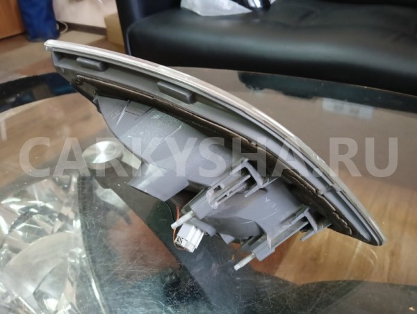 Фонарь Mazda Cx-9 2006-2012 TE69513F0B TB, правый Mazda CX-9 