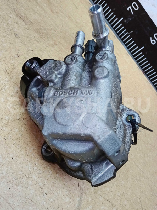 Название детали ТНВД Модель Hyundai ix35 I (2009—2013) Hyundai ix35 оригинальный номер 33100-2F000