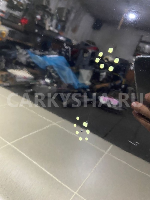 Дверь передняя левая Infiniti EX35 2008 г Infiniti EX 